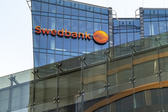 „Swedbank“ apžvalga: amerikietiškais kalneliais jau pralėkėme, ko investuotojams tikėtis 2026-aisiais?