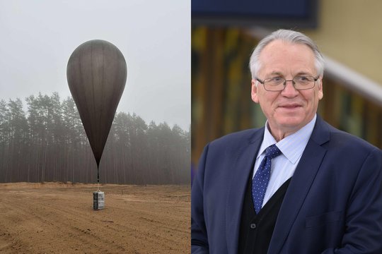 Mečys Laurinkus. Baltarusijos pasienio tarnyba yra ir KGB dalis