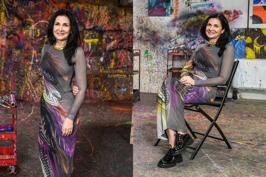 Čikagoje prabangias vestuves organizuojanti Sigita: „Indai šventės dekorui išleidžia virš 300 tūkst. dolerių“