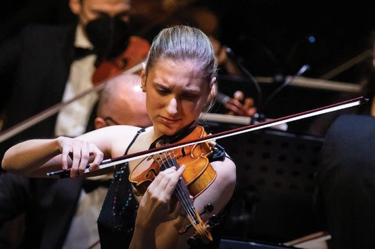 Italų dienos: Italijos ambasados, Italų kultūros instituto ir Klaipėdos koncertų salės bendras projektas festivalyje „Salve Musica“