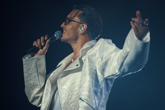 Iš Martyno Kavaliausko – ypatinga naujiena