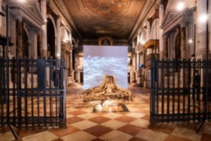 Venecijos architektūros bienalėje Lietuva nustebino pasaulį 