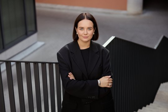 L. Alekna. Juodasis lapkritis: kai nuolaidos prasideda anksčiau nei nuotaika pirkti