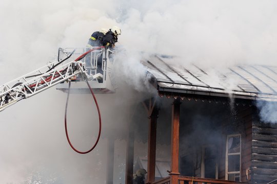 Ši klaida namą paverčia bomba – daugelis net nežino, kaip smarkiai rizikuoja