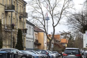 Vilniečiai išsirinko tris vietas, kuriuose gera gyventi – tai jų svajonių rajonai