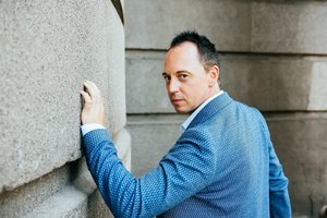 Mino gyvenime – dideli pokyčiai: „Tai yra atsisveikinimas“