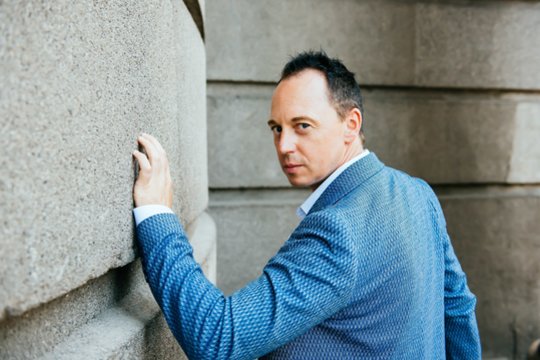 Mino gyvenime – dideli pokyčiai: „Tai yra atsisveikinimas“