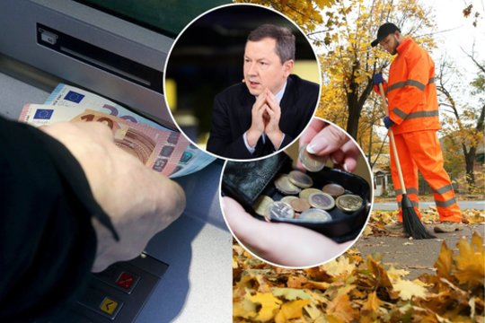 Pašalpų ir šildymo kompensacijų gavėjams paruošė staigmenų: štai, kas gali keistis nuo 2026 m. 