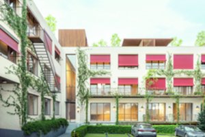 Naujos kartos kvartalai mielai renkasi  šiuolaikiškai veikiančius partnerius