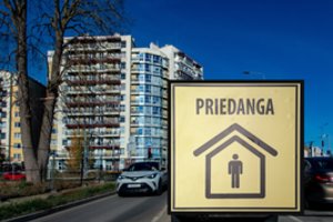 Nerimą kelianti tiesa išlindo į viešumą: Vilnius giriasi saugumu, bet realybė šokiruoja – slėptuvių nėra