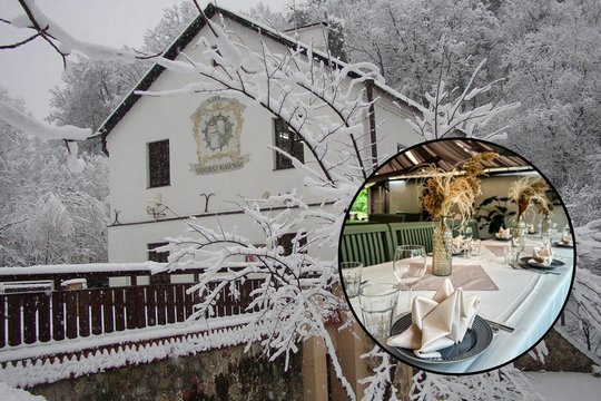 Ilgo kelio pabaiga: Vilniuje užsidaro net tris dešimtmečius gyvavęs restoranas