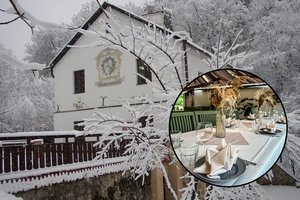 Ilgo kelio pabaiga: Vilniuje užsidaro net tris dešimtmečius gyvavęs restoranas