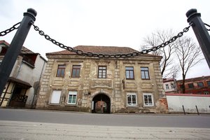 Tik dabar paaiškėjo: Kaune nyksta vertybės, apie kurias daugelis net nežinojo