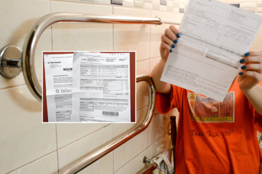 Skolininkai – be kaltės: gyventojus varo iš proto vėluojančios sąskaitos
