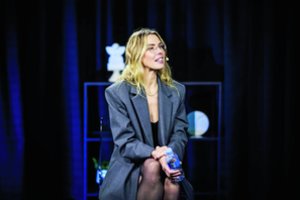 Naujovė: natūralus mineralinis vanduo – su dviguba nauda