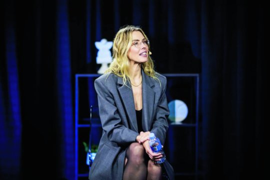 Naujovė: natūralus mineralinis vanduo – su dviguba nauda