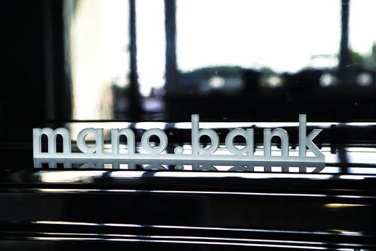 „Mano bankas“ kasmet vis didina apsukas