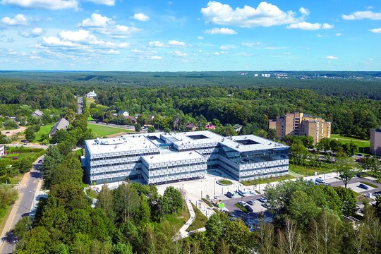 Išskirtinis sektorius – plėtra lenkia ir JAV, ir Europą