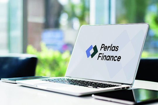 Naujas „Perlas Finance“ etapas: viena krypčių – rasti sprendimus verslui