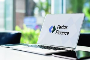 Naujas „Perlas Finance“ etapas: viena krypčių – rasti sprendimus verslui