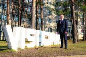 Į šį Lietuvos miestą gyventi ir darbuotis sugrįžo daugiausia gyventojų