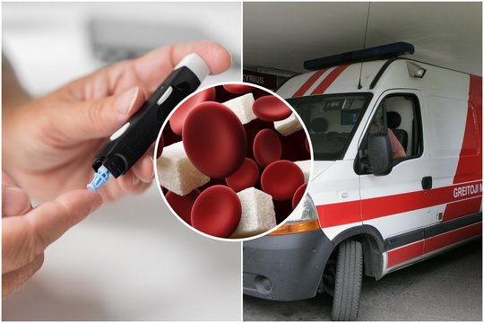 Padidėjęs cukraus kiekis kraujyje – tiksinti bomba: 11 ankstyvų požymių, kurių nevalia ignoruoti