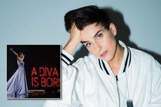 Asmik Grigorian grįžta į Vilnių su unikalia programa