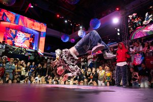 Pasaulinis šokių projektas keliasi į Lietuvą: tai – paskutinis šansas tapti šokių legenda