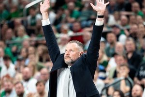 G. Žibėnas I. Sargiūno stebukle atkreipė dėmesį ir į kito auklėtinio indėlį