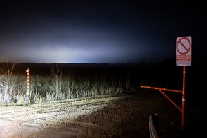 Per pratybas Pabradės poligone sužeistas belgų karys neišgyveno