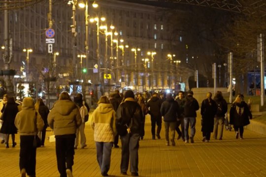 Ukrainiečiai atsakė, ką išties mano apie A. Jermako atsistatydinimą: neslėpė džiugesio ir puoselėjamos vilties