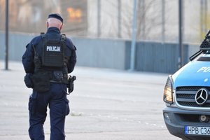 „Jis elgėsi ypač žiauriai“: Lenkiją sukrėtė 8-mečio patirtas košmaras mažame miestelyje