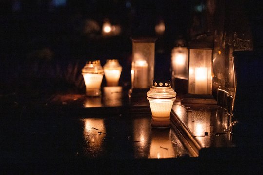 Mirė tremtinys, aktyvus sąjūdietis Algirdas Gricius 