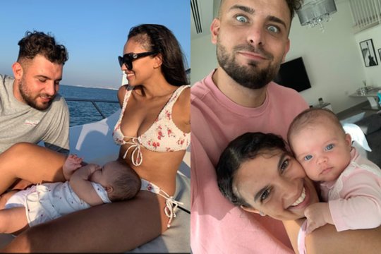 Penkios minutės iki tragedijos: britas įsiamžino su šeima jachtoje, išgirdo jautrius žmonos žodžius ir žuvo