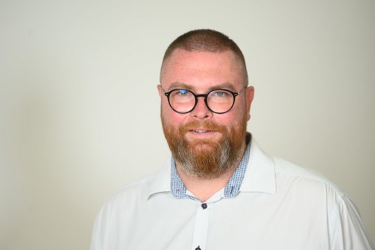 M. Dubnikovas. Mokslininkai aiškina esamų investicijų svarbą