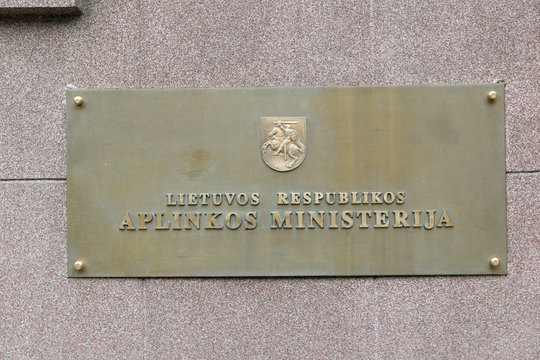 Aplinkos ministerija skelbia VMU nepriklausomų valdybos narių atranką