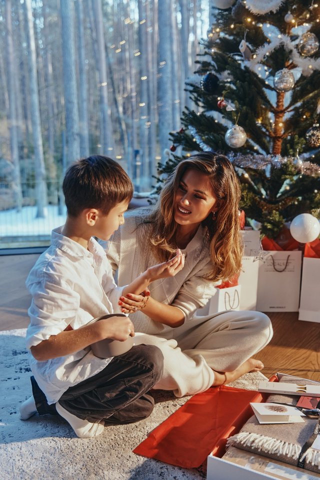 Viktorija Macijauskienė.<br> Robert Mishka nuotr.