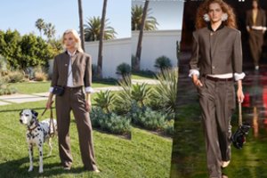 Iš viešumos dingusi Genutė Žalienė suspindo išskirtiniu stiliumi: į pagalbą pasitelkė prabangius mados namus