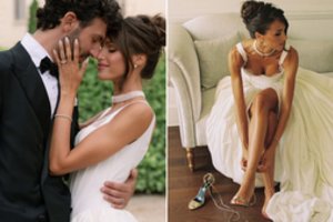 Paryžiuje gyvenanti nuomonės formuotoja D. Kazėnaitė: „Santuoka tampa kažkur pamesta vertybe“