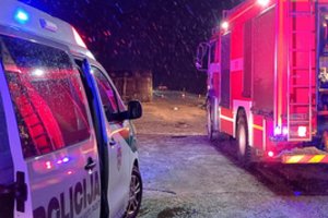 Staigus daugiavaikės šeimos apsinuodijimas dujomis Kaune – tebegaubiamas mįslių: kas žinoma