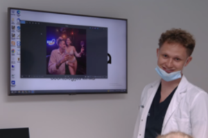 „Niekdariai“ apsimetė blogiausiais odontologų asistentais: kaip į juos reagavo žmonės?