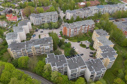 Apklausa parodė, į ką atsižvelgia 90 proc. būstą besirenkančių lietuvių