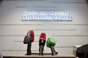 Įmonei „Nakis“ leista atnaujinti veiklą – spalį VMVT fiksavo nemenkus pažeidimus