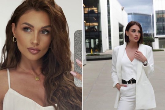 Donžuano apgauta vieniša dviejų vaikų mama prarado tūkstančius eurų