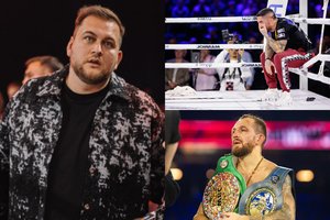 UTMA vadovas sureagavo į visuomenėje kilusias aistras – atskleidė, ką ateityje darys kitaip