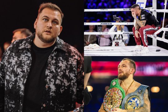 UTMA vadovas sureagavo į visuomenėje kilusias aistras – atskleidė, ką ateityje darys kitaip