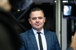 Kaišiadorių merą prokuroras prašo nuteisti „čekiukų“ byloje