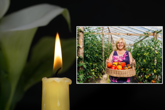 Netikėta ir liūdna žinia – mirė patyrusi daržininkė S. Kievinienė