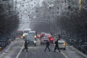 Klimatologas pasakė, ko laukti artimiausiu metu ir koks žadamas gruodis