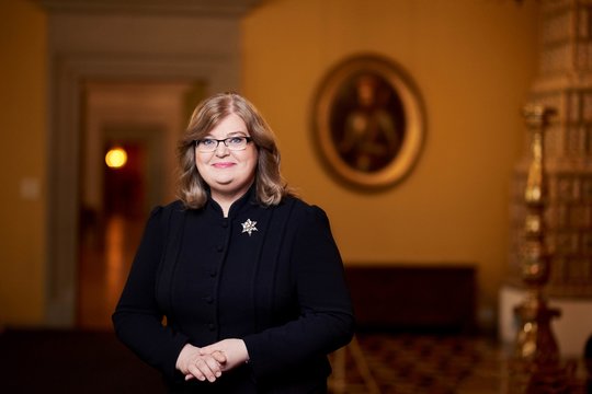 Apšvietos epochos vizionieriai Valdovų rūmuose: mokslas, muzika ir revoliucijos idėjos